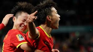 况在足球史